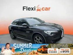 ALFA ROMEO Stelvio 2.2 Veloce Q4 210 Aut.