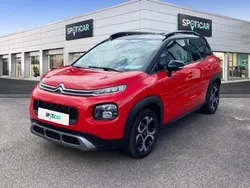 Citroen C3 Aircross PureTech 110 Shine / GPS + ATTELAGE
