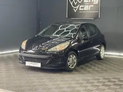 PEUGEOT 207 (2) 1.4 L 75 ch ACCESS 5P