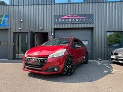 Peugeot 208 GTi Sport bps / SUIVI COMPLET PEUGEOT