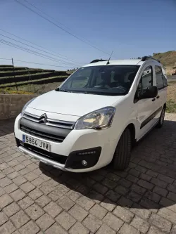Citroen Berlingo B.Multispace 1.6BlueHDi S