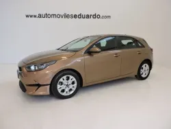 Kia Ceed / cee'd 1.0 T-GDI Concept 100