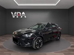 CUPRA FORMENTOR 1.5 eTSI 150ch V · DSG7 · Virtual Cockpit · Caméra 360° · Carplay · Toit ouvrant