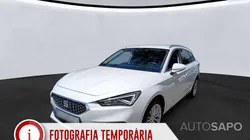 Seat Leon de 2022