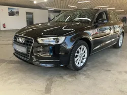 Audi A3 1.4 TFSI 125 S-TRONIC SPORTBACK