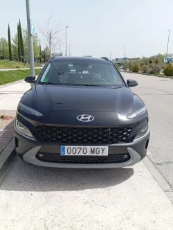 HYUNDAI Kona 1.0 TGDI Maxx 4x2
