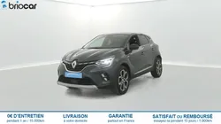 Renault Captur mild hybrid 160 EDC Techno 5p