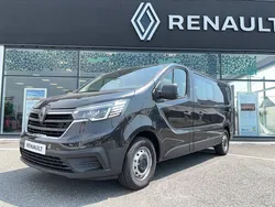 Renault trafic ca blue dci 170 l2h1 3t auto advance