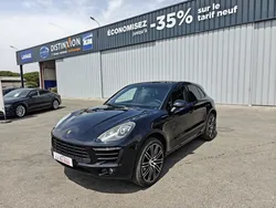 Porsche Macan 3.0 V6 340ch S PDK