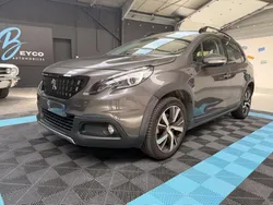 PEUGEOT 2008 1.2i 110 CH GT LINE EAT6 - GARANTIE 6 MOIS