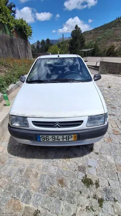 Citroën Saxo 1.1