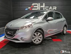 Peugeot 208 GENERATION-I 1.4 HDI 70 ACTIVE