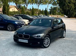 BMW Série 1 (F20) 116d 116ch 5 Portes