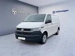 Volkswagen utilitaires transporter 6.1 van l1h1 2.0 tdi 110 bvm5 business