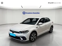 VOLKSWAGEN Polo 1.0 TSI 95 S&S BVM5 R-Line