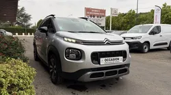 Citroën C3 Aircross BlueHDi 100 BVM6 Shine