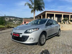 Renault Mégane 1.5 DCi Confort