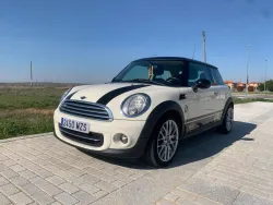 MINI Mini Cooper