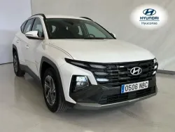 HYUNDAI Tucson 1.6 T Maxx