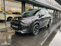 Citroën C3 Aircross PureTech 130 Stop & Start EAT6 OPF SHINE PACK