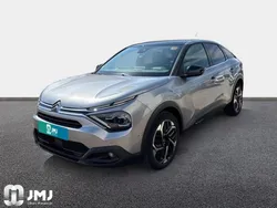 Citroën C4 PureTech 130 S&S EAT8 Shine Pack