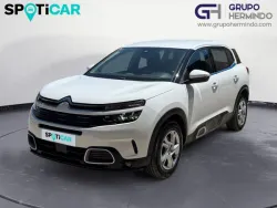 CITROEN C5 Aircross BlueHDi S&S Live Pack 130
