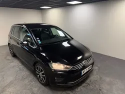 VOLKSWAGEN GOLF SPORTSVAN 1.4 TSI 125 BlueMotion Technology Série Spéciale Lounge