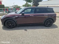 MINI Clubman Cooper D