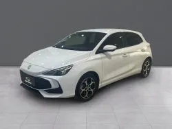 MG 3 1.5 Hybrid+ Luxury 143kW
