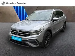 Volkswagen Tiguan Allspace 1.5 TSI 150ch Life Plus DSG7