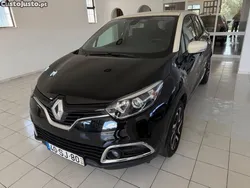 Renault Captur 0.9 TCE Exclusive
