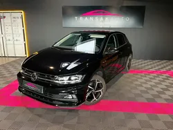 VOLKSWAGEN POLO 1.0 TSI 110 S&S DSG7 R-Line / VIRTUAL / CAMERA