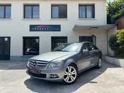 Mercedes-Benz CLASSE C 200 2.2 CDI Avantgarde