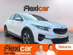 KIA XCeed 1.0 T-GDi Eco-Dynamics Drive