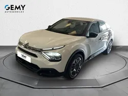 CITROEN C4 PureTech 130 S&S BVM6 Feel