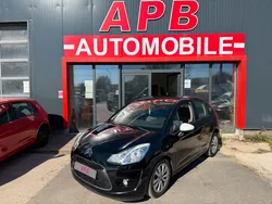 Citroen c3 ii 1.4 hdi airdream 68 cv