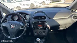 Fiat Punto 1.2 Lounge Start&Stop
