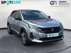 PEUGEOT 3008 HYB PHEV 225 Allure Pack e-EAT8