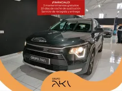 KIA Niro 1.6 HEV Concept 141