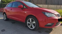 SEAT Ibiza Ibiza SC 1.6TDI CR Style 90 Style