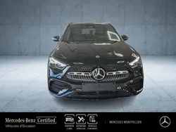 Mercedes-benz GLA 200 d 150ch AMG Line 8G-DCT