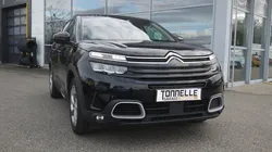 Citroën C5 Aircross diesel BlueHDi 130 S&S bv automatique