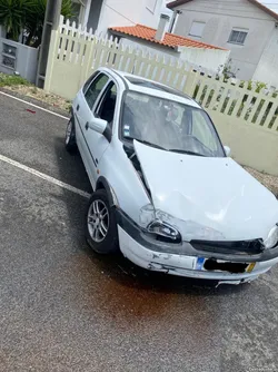 Opel Corsa B 1.5TD
