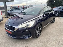 DS 5 2.0l BlueHDi 180 SetS EAT6 Sport Chic