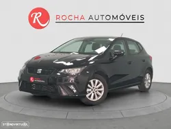 SEAT Ibiza 1.0 TSI Style