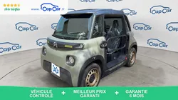Citroën AMI 6 kWh 8 My Buggy - Automatique Toit ouvrant My Ami Buggy