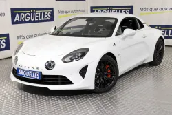 Alpine A110 S