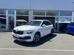 Skoda Kamiq 1.0 TSI Evo 2 116ch Selection
