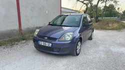 Ford Fiesta V 1.4TDCi 70Ch