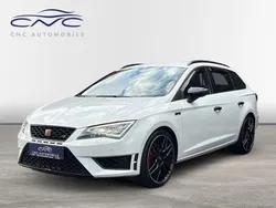 Seat Leon cupra St 290